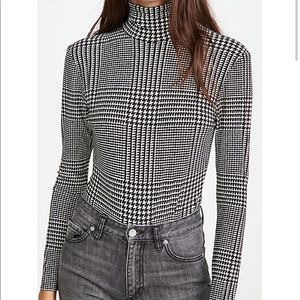 NORMA KAMALI Bodysuit